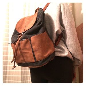 💕Super cute backpack💕