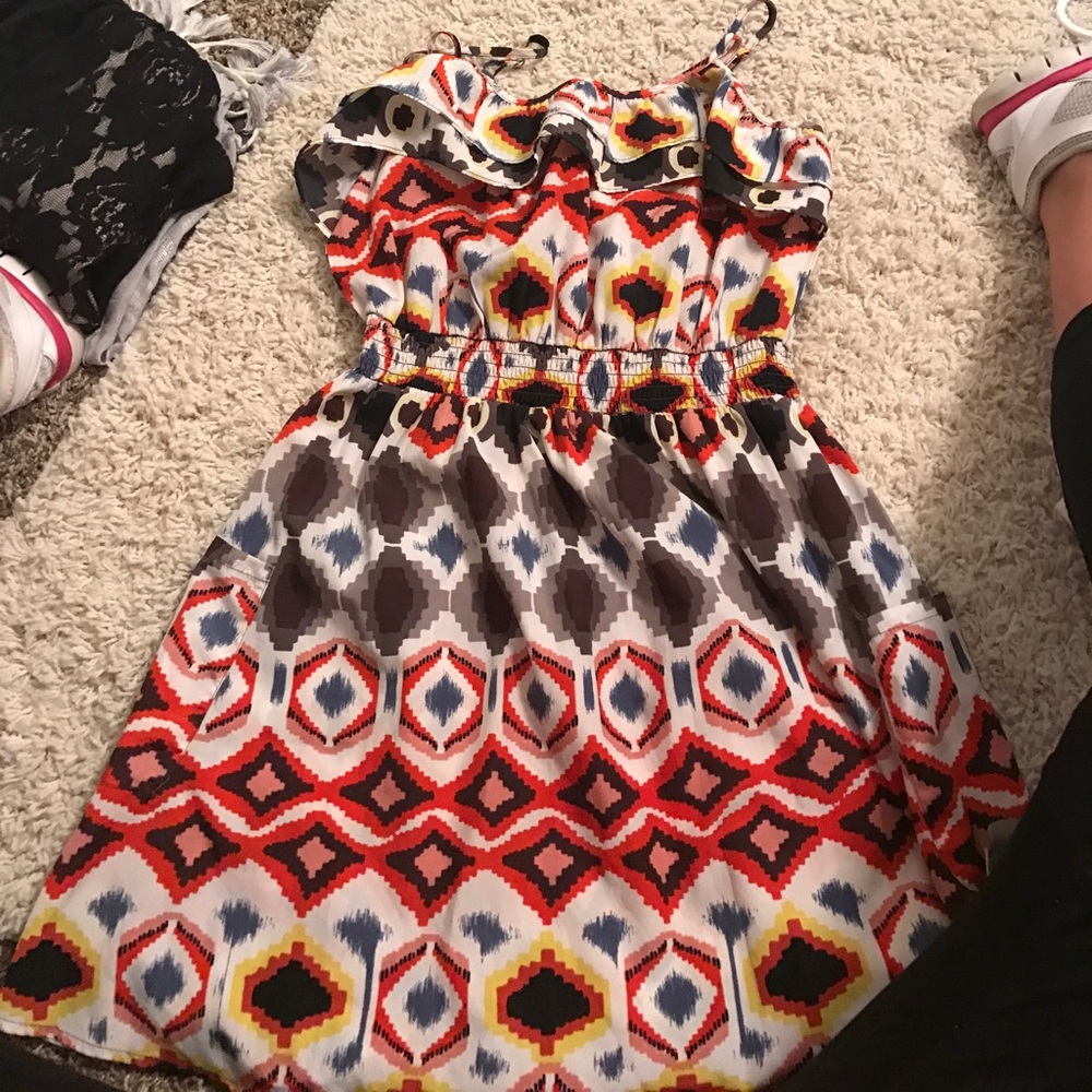 Worn once dress