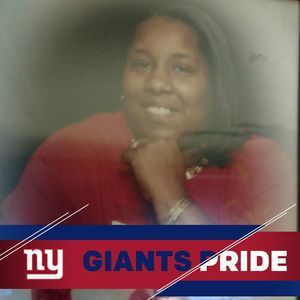 Meet your Posher, Keisha