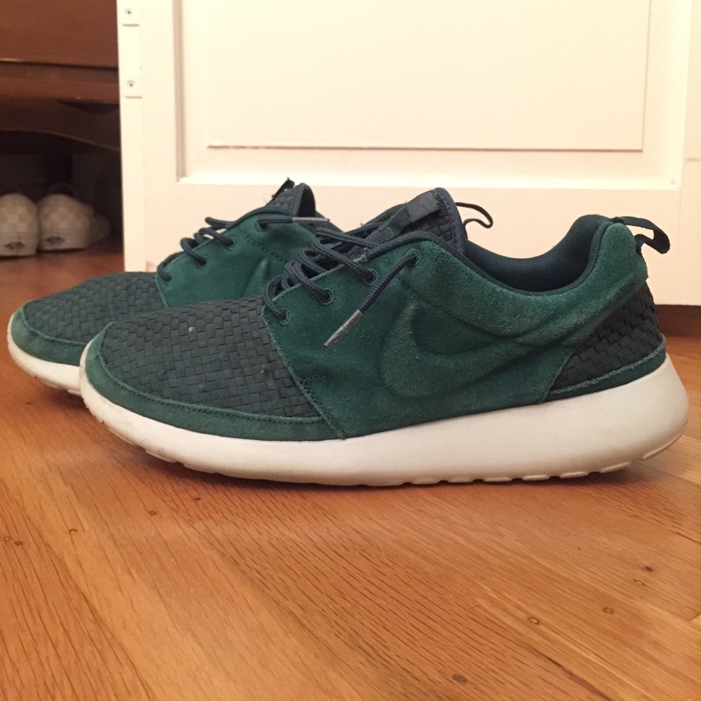 Nike Rosche Run Men Size 10