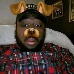 Meet your Posher, Andre