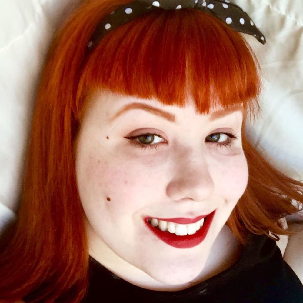 Meet your Posher, Victoria