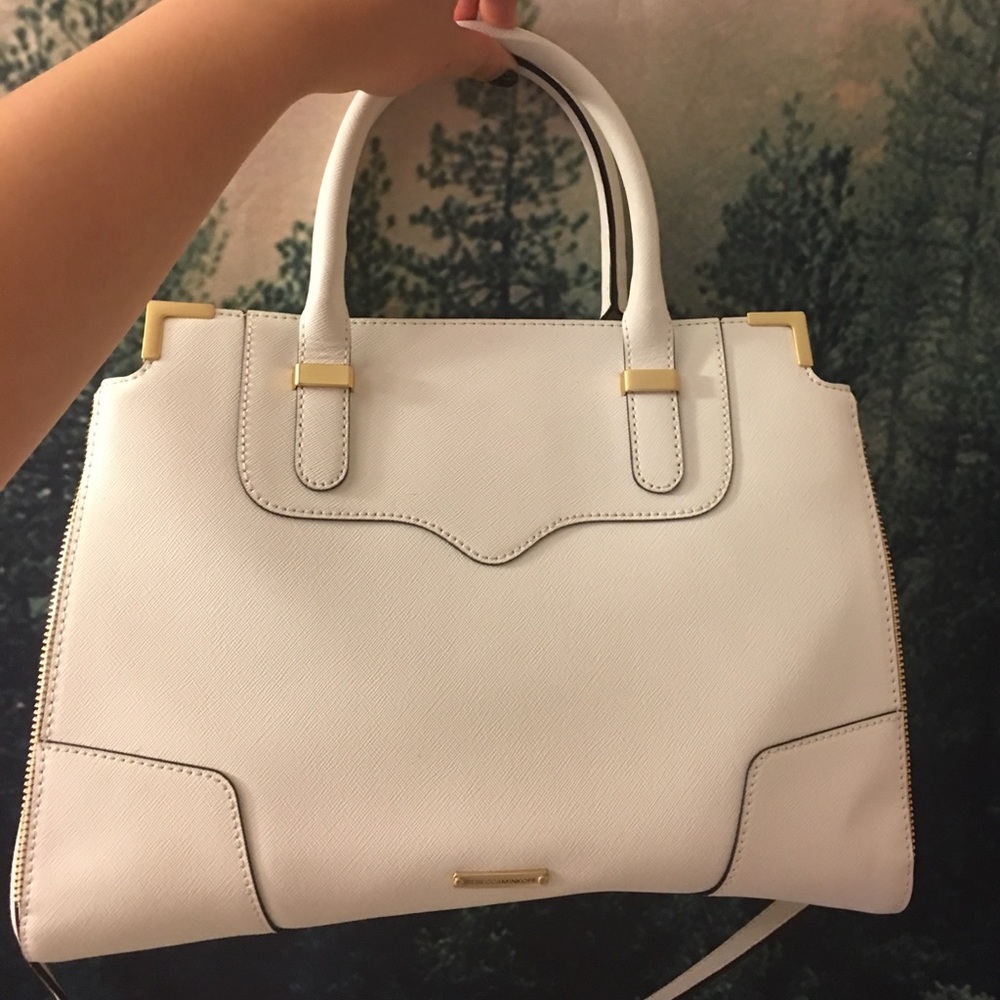 Rebecca Minkoff 'Amorous' Satchel