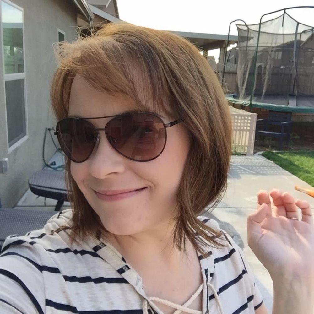 Meet your Posher, Jerica