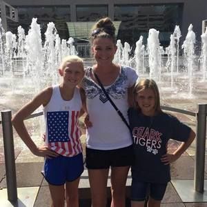 Meet your Posher, Kaysha