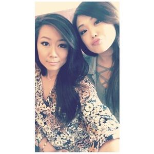 Meet your Posher, Angela