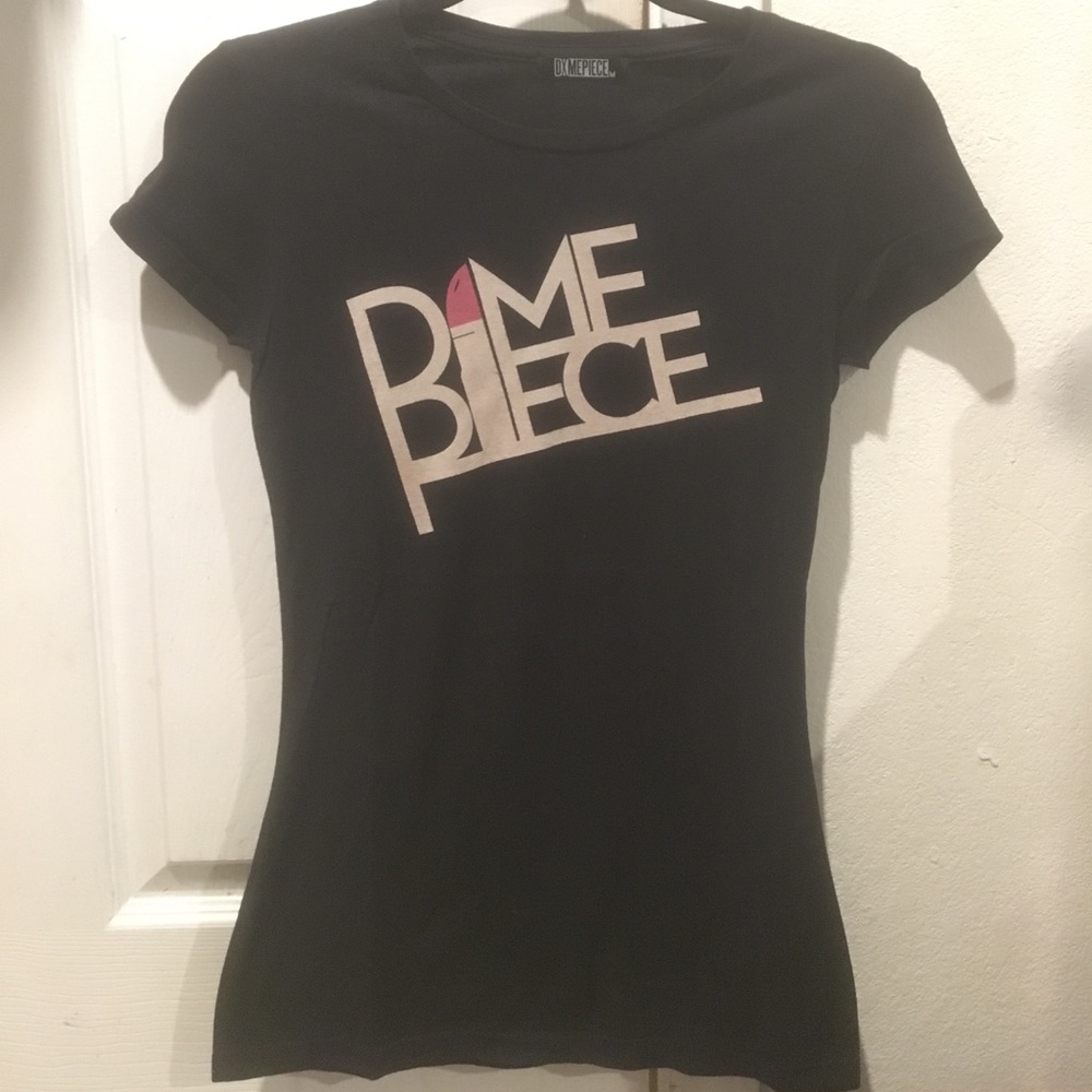 Dime Piece T-Shirt