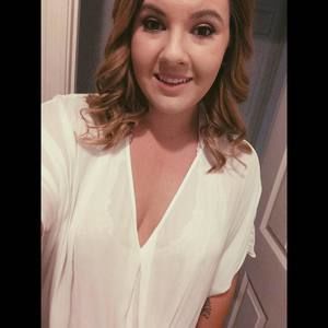 Meet your Posher, Jodi