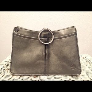 Pouchee Crossbody Organizer Purse