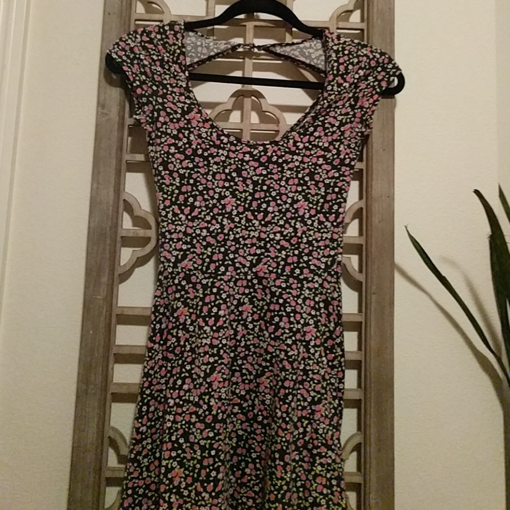 American Eagle Dress