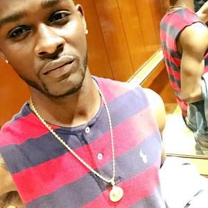 Meet your Posher, Donte