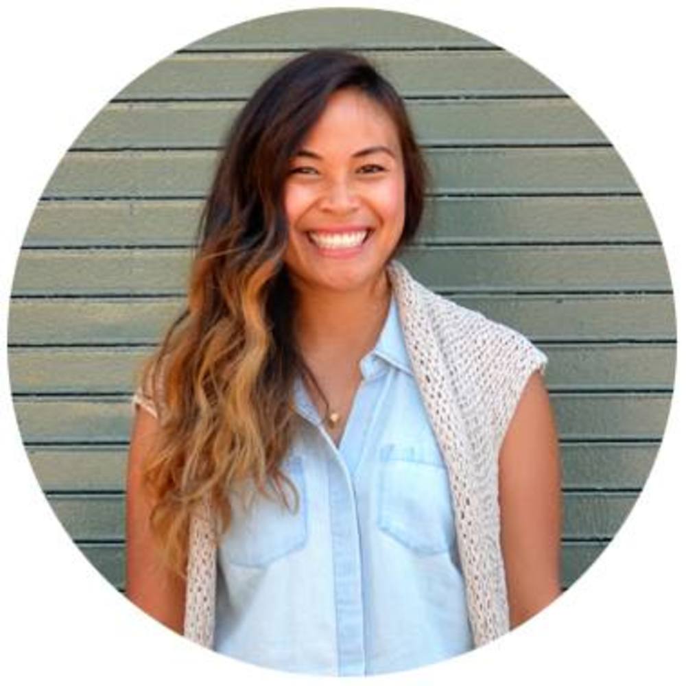 Meet your Posher, Rubyellen