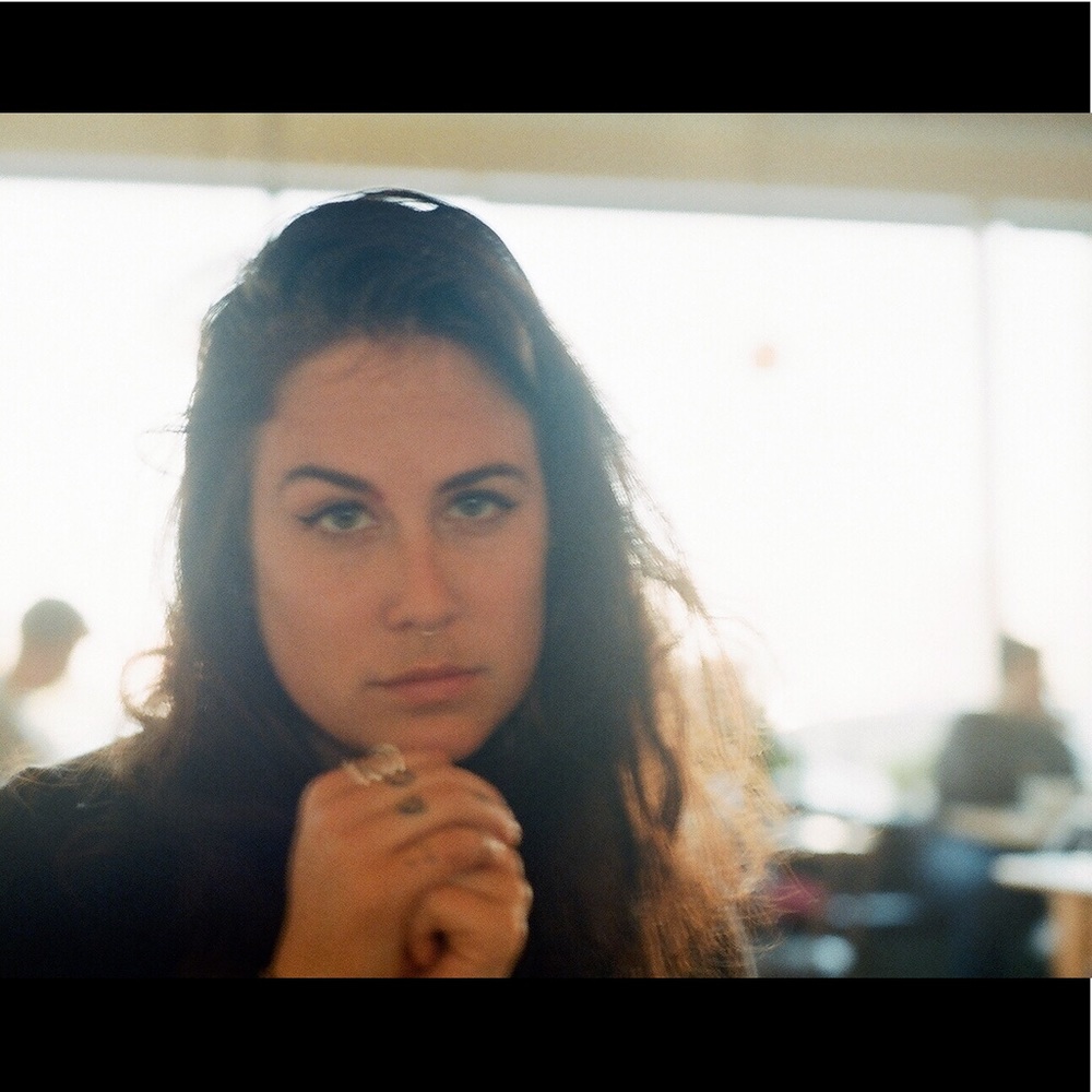 Meet your Posher, Patricia