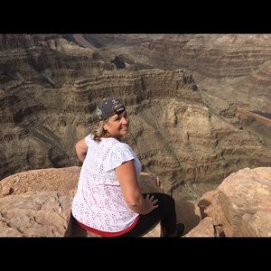 Meet your Posher, Jackie