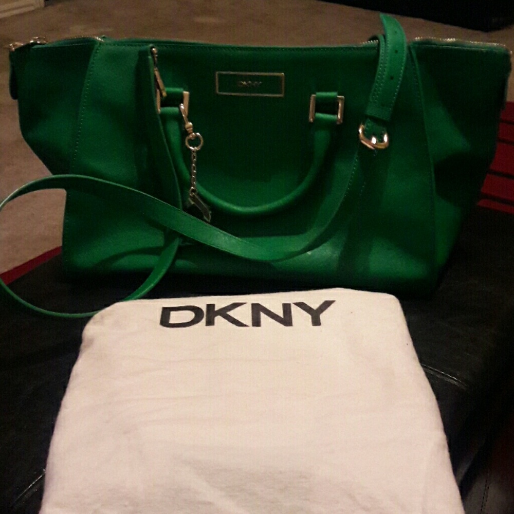 DKNY handbag