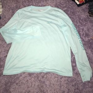 👠ONE HOUR SALE!! Vineyard Vines Athletic Shirt