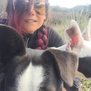 Meet your Posher, Sammi