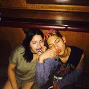 Meet your Posher, Christopher