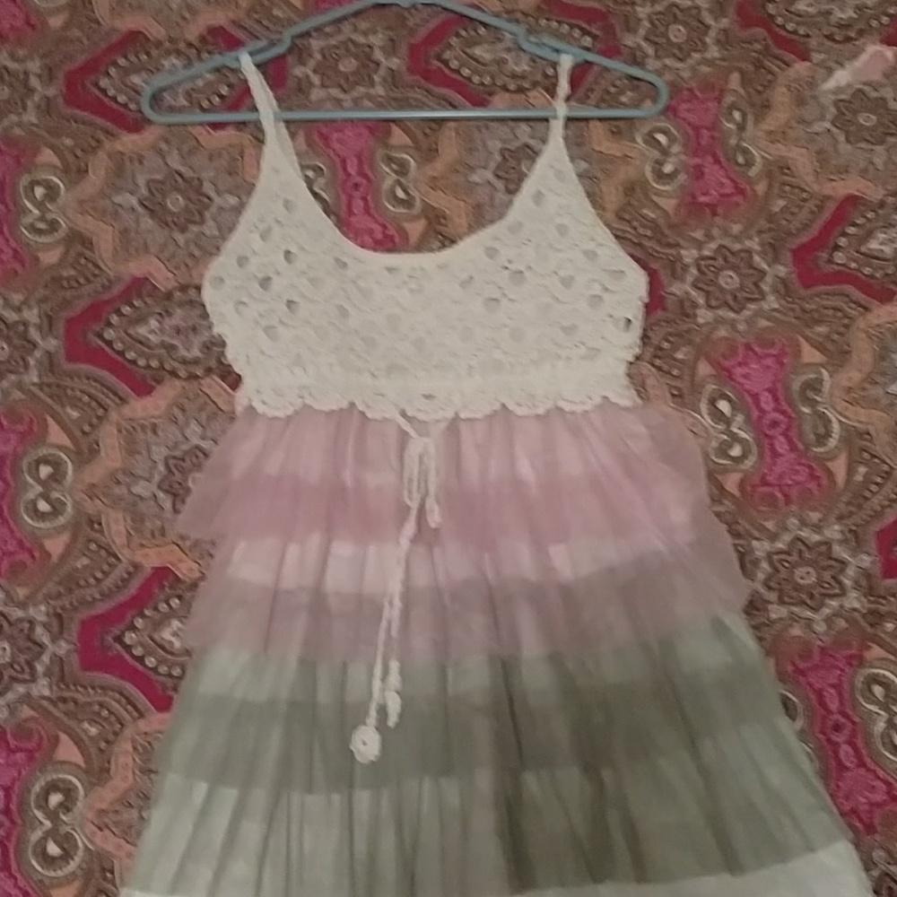 Summer dress