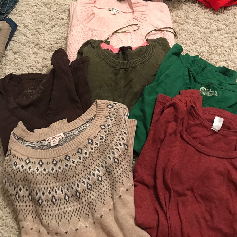 Winter Bundle