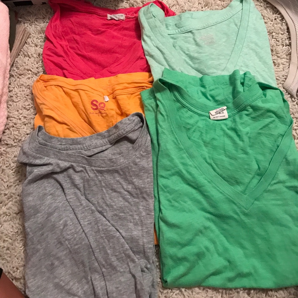 TShirt Bundle