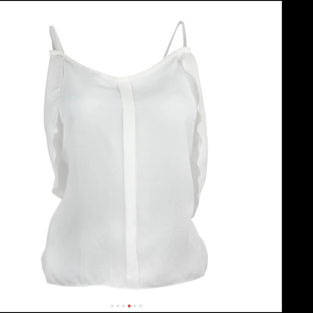 Ruffled Crop - Picture 4 of 7