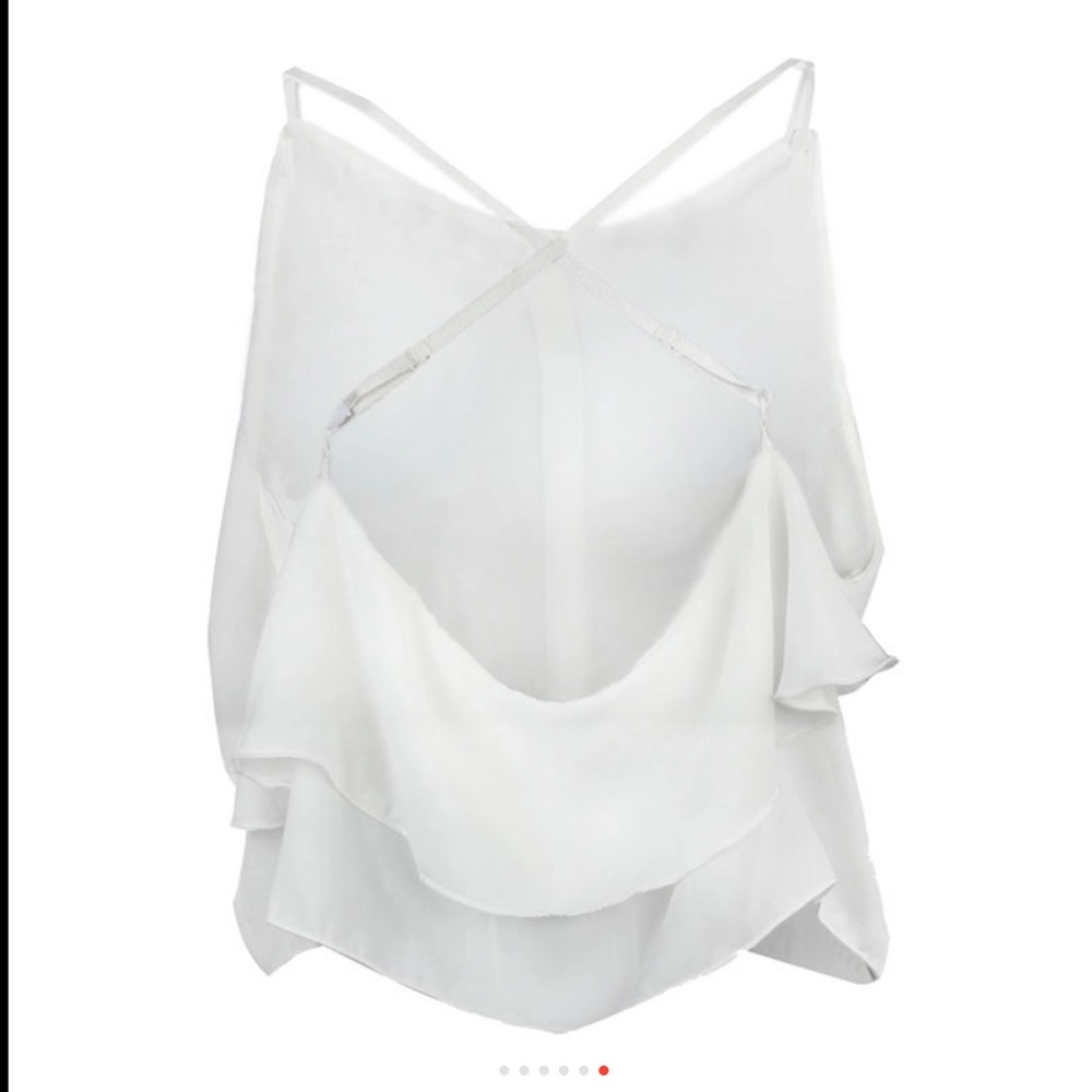 Ruffled Crop - Picture 5 of 7