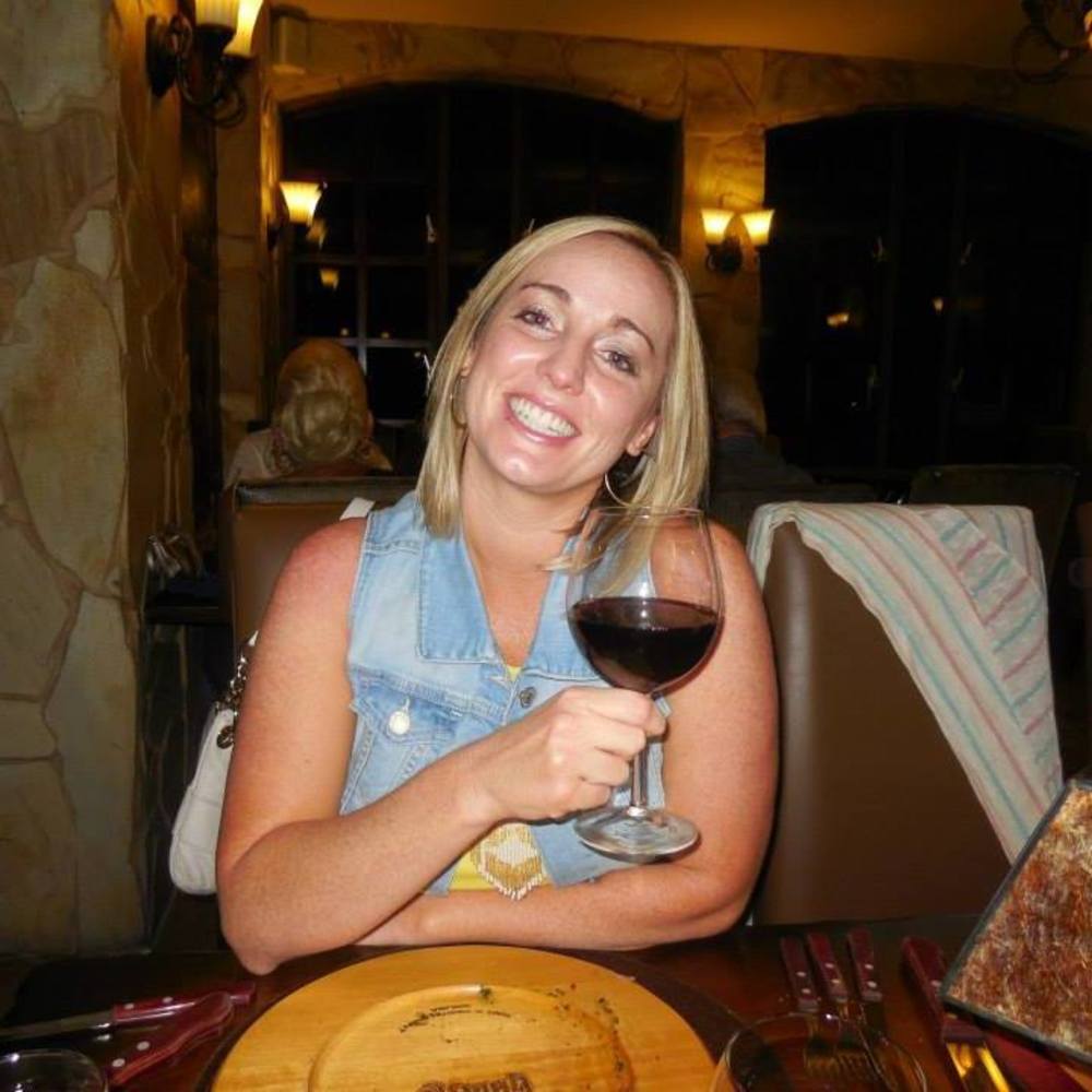 Meet your Posher, Erin