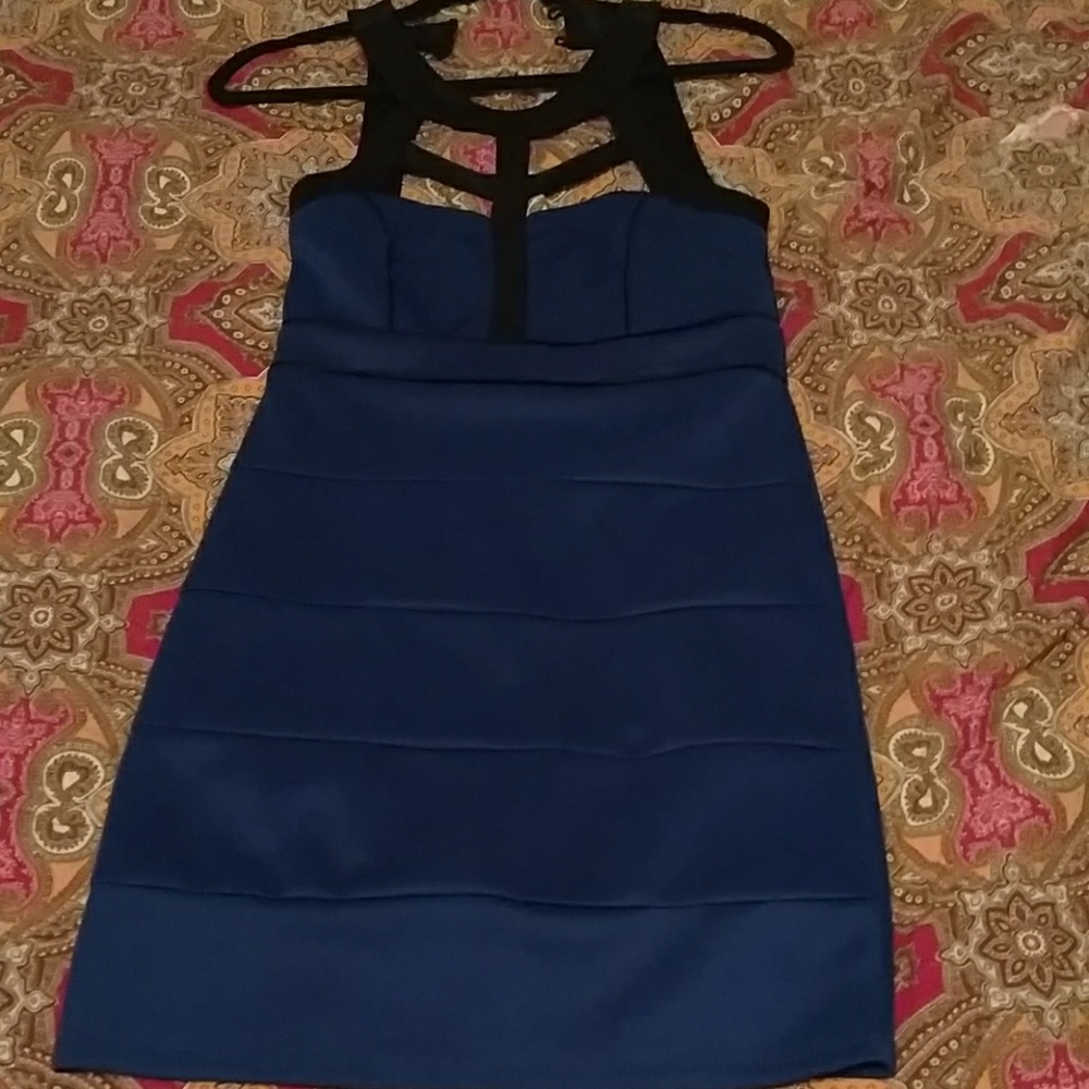 Club dress