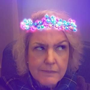 Meet your Posher, Lynn