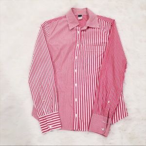 J.Crew Dress Shirt Classic Fit