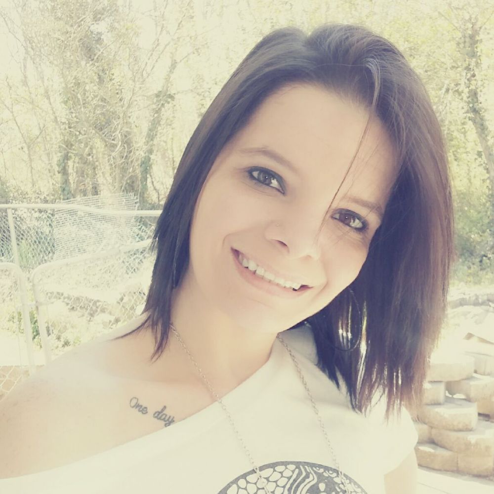 Meet your Posher, Shannon