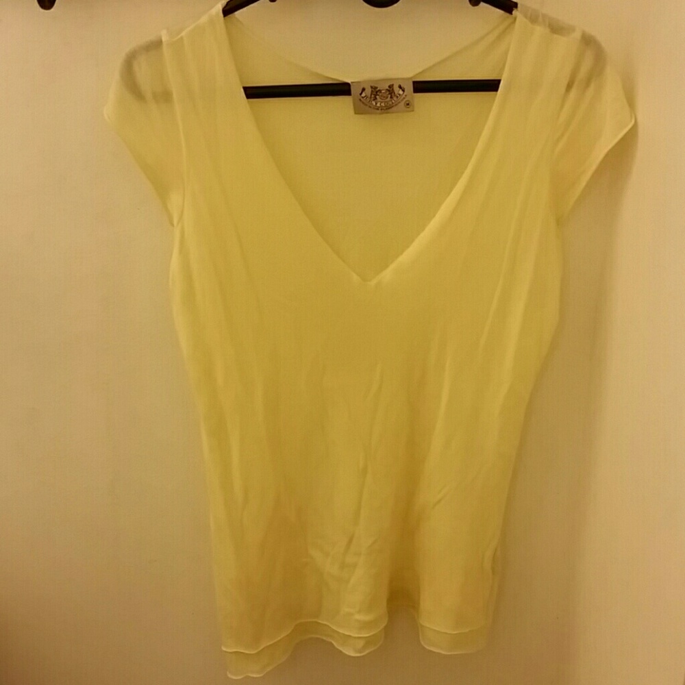 Juicy Couture Tshirt