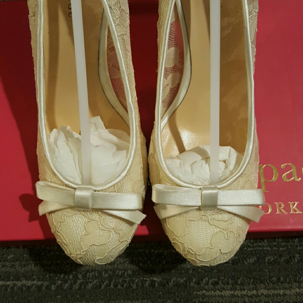 Kate Spade Katerina Heels