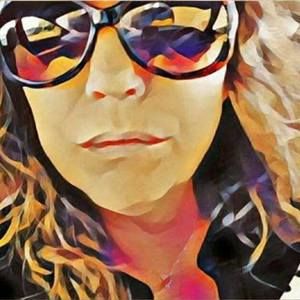 Meet your Posher, Rhonda