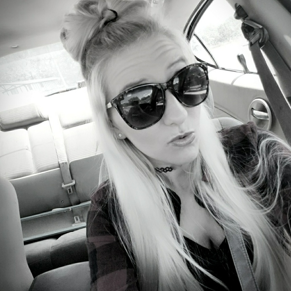 Meet your Posher, Brittany