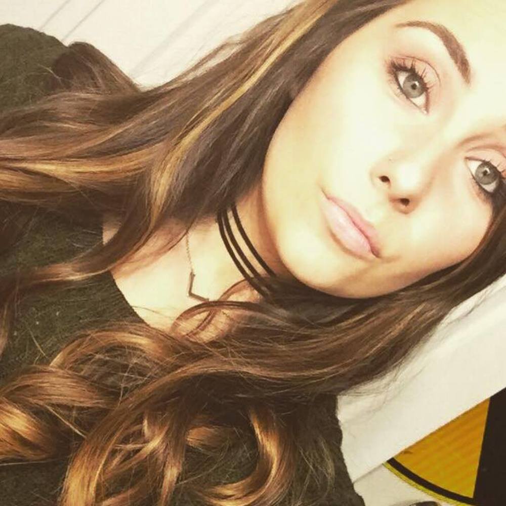 Meet your Posher, Jamie