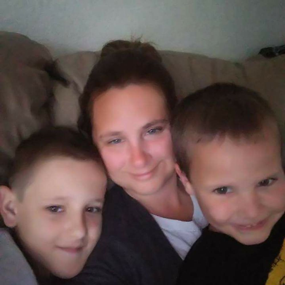 Meet your Posher, Krista