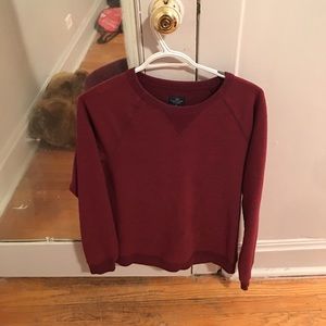 Faded Glory Sweater