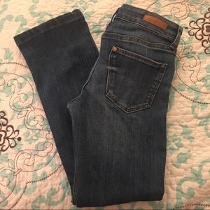 Girls H&M Jeans