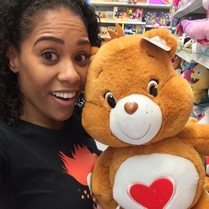 Meet your Posher, Jeannette