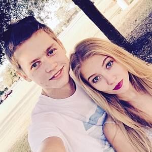 Meet your Posher, Yevhen