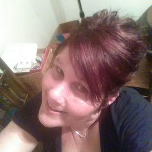 Meet your Posher, Rebecca