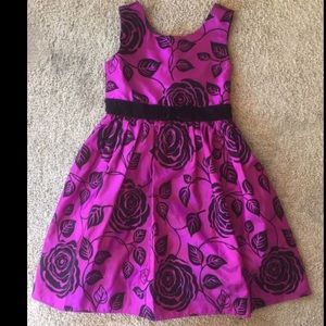 Girls dress