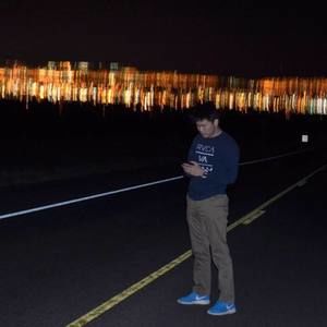 Meet your Posher, Will