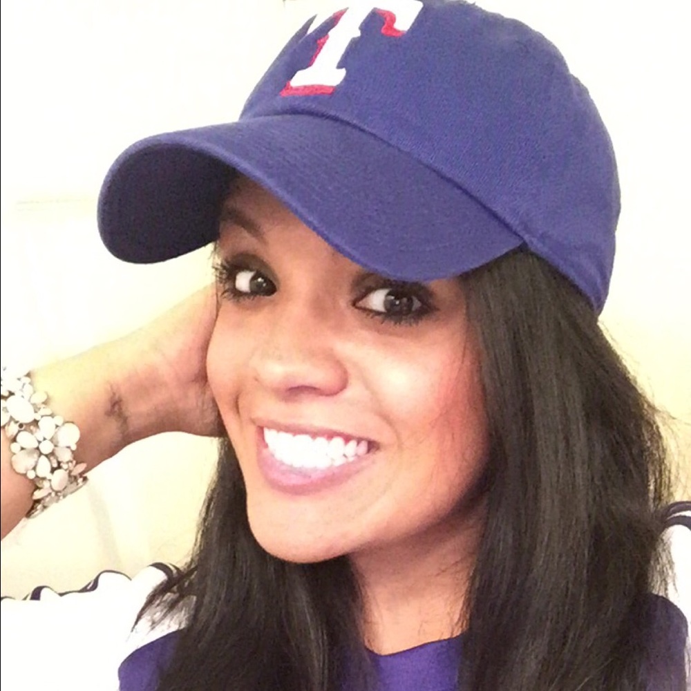 Texas Ranger Hat