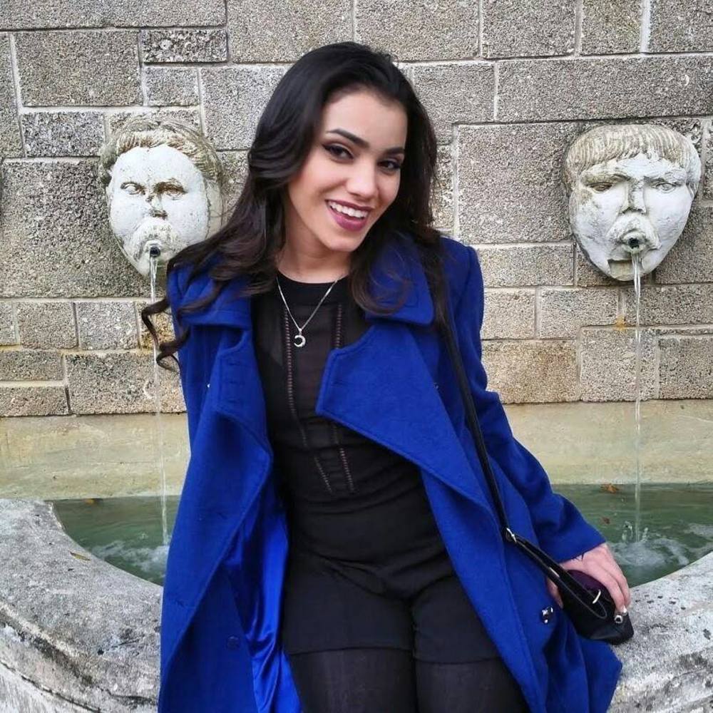 Meet your Posher, Naddya