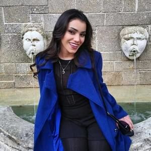 Meet your Posher, Naddya