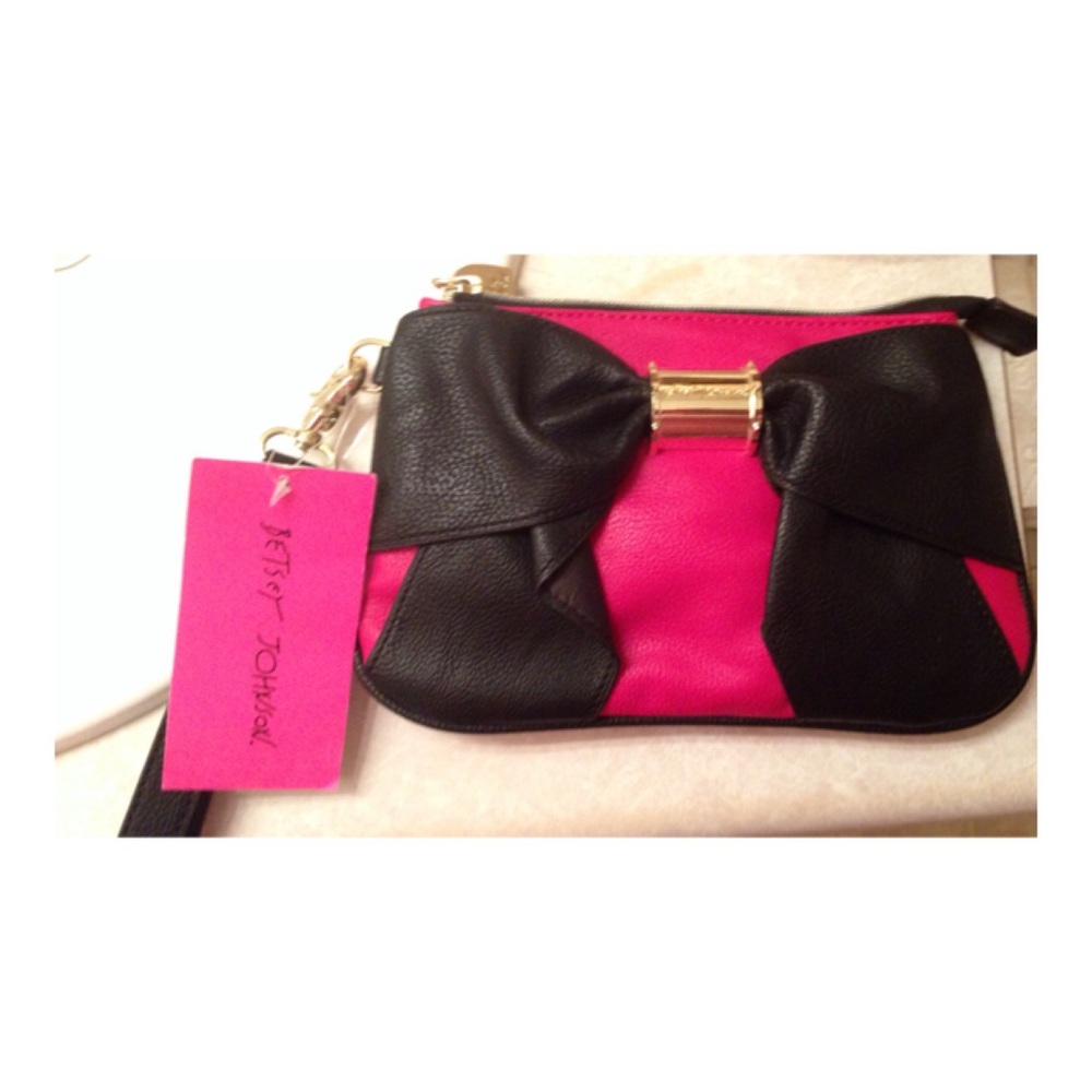 Betsey Johnson