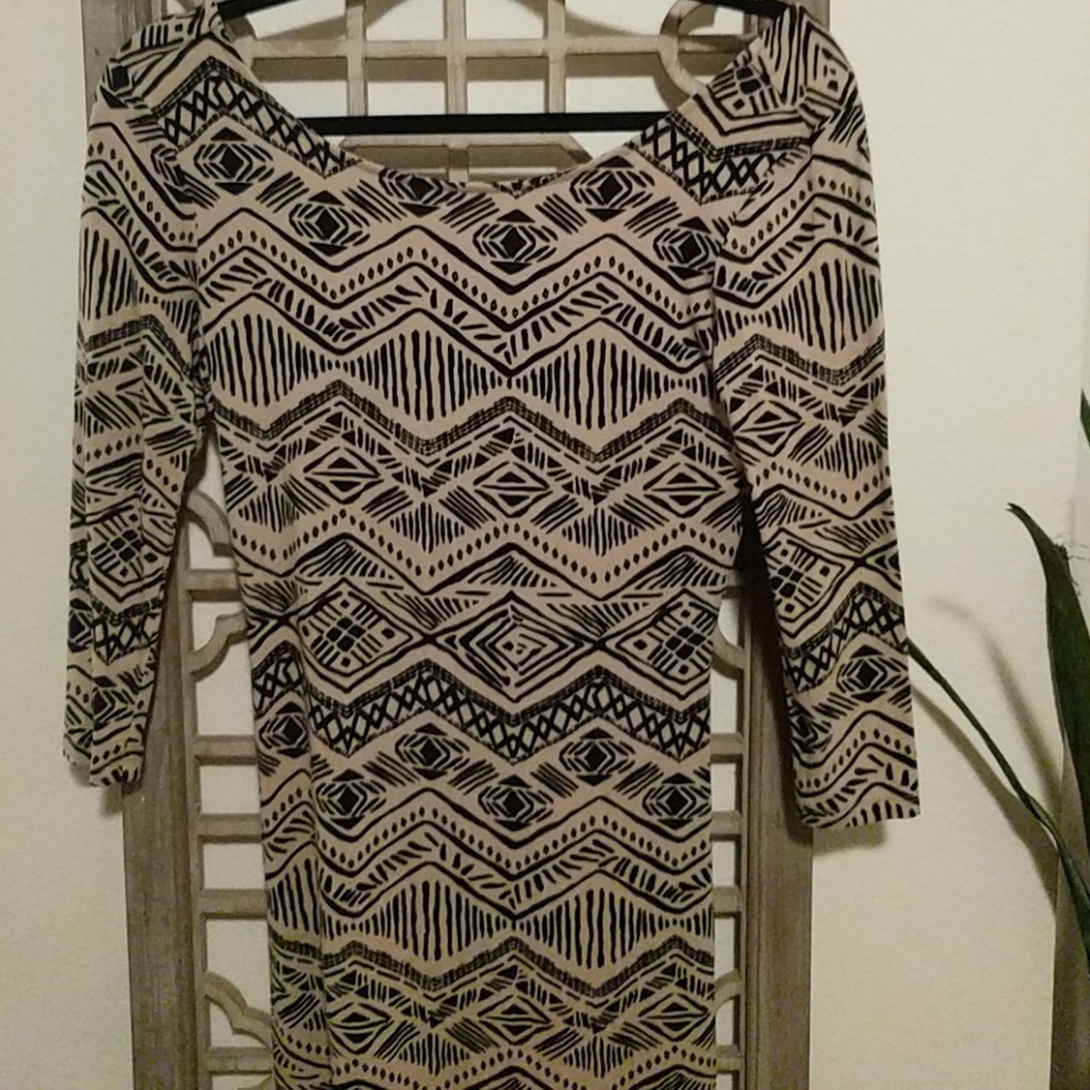 Forever 21 dress